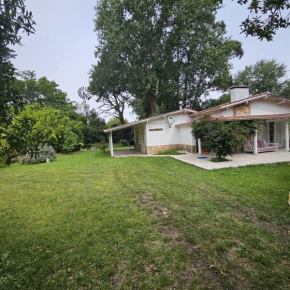 La Casa de Sibel -